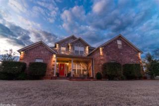1305 M K Cir, Conway, AR 72034-8500