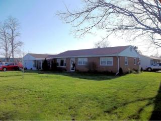 601 Glenn St, Trenton, OH 45067-1605