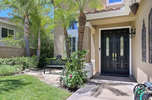 21361 Windstream Cir, Trabuco Canyon, CA 92679-3383