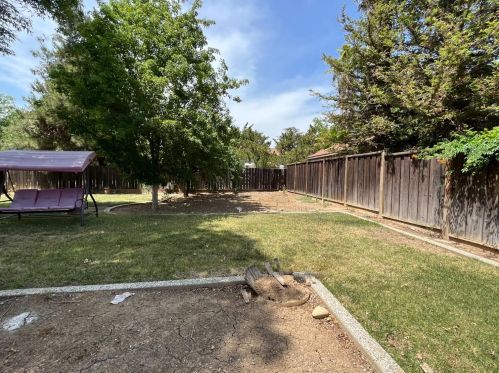 541 Sears Dr, Grayson CA  95363-9212 exterior