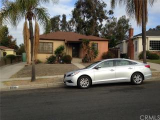 3549 Cochran Ave, Los Angeles, CA 90016-5114