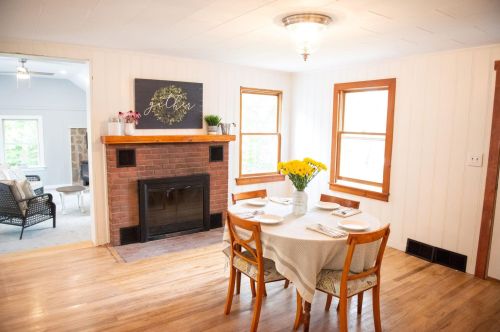 1458 1st Nh Tpke, Northwood NH  03261-3218 exterior