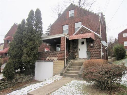 811 Mccleary St, Mckeesport, PA 15132-1811