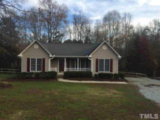 457 Foxcroft Dr, Timberlake, NC 27583-7309