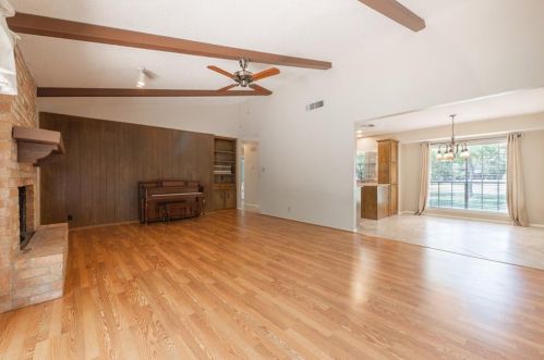 4131 Sequoia Trl, Georgetown TX 78628-1501 exterior