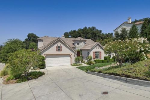2346 Stonecress St, Gilroy, CA 95020-8410