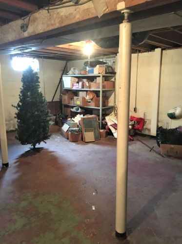 326 Blagrove St, Richwood OH  43344-1015 exterior