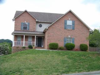9415 Trails End Rd, Knoxville, TN 37931-4218