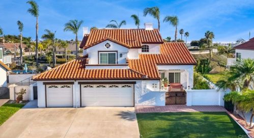 5094 Nighthawk Way, Oceanside, CA 92056-5458