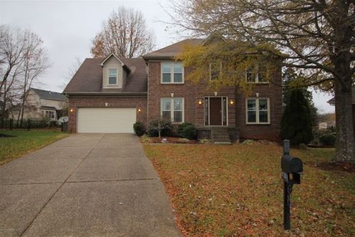 11511 Saratoga Hill Ct, Louisville, KY 40299-4390
