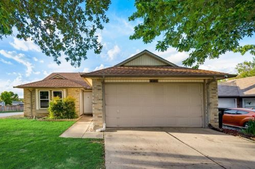4101 Periwinkle Dr, Fort Worth, TX 76137-1170