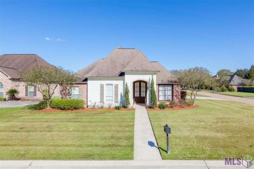 17026 Abita Ave, Lake, LA 70769-3369
