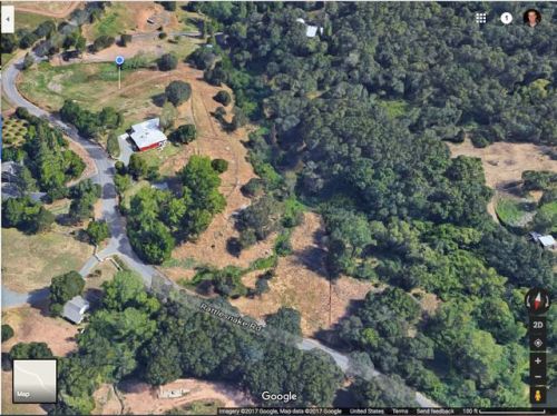 3400 Rattlesnake Rd, Newcastle, CA 95658-9721