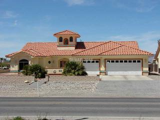 310 Calvada Blvd, Pahrump, NV 89048-6108