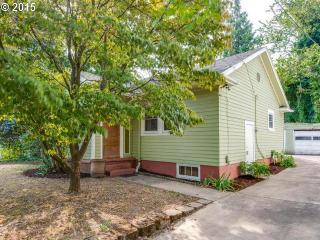 5020 Brooklyn St, Portland, OR 97206-2130