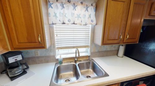 3879 Cardinal Cir, Bonita Springs FL  34134-4186 exterior