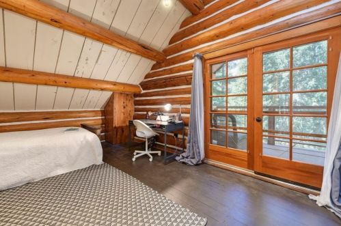 5739 Maywood Dr, Michigan Bluff CA  95631-9680 exterior