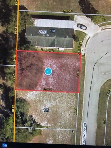 25219 Buttonwood Dr, Astatula, FL 34705