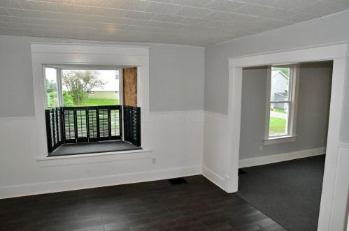 412 White Oak Ave, Zanesville OH  43701-5143 exterior