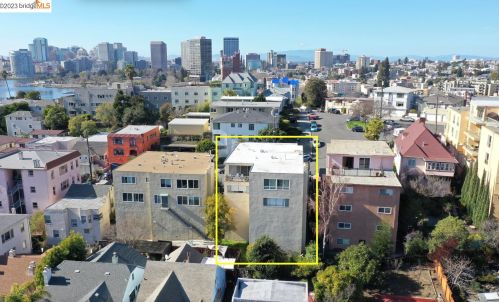 498 Capital St, Oakland, CA 94610-5108