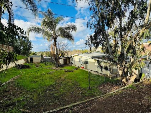 209 Civic Center Dr, Vista, CA 92084-6141
