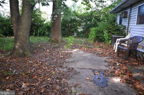 346 Andover Rd, Fairless Hills PA  19030-2231 exterior