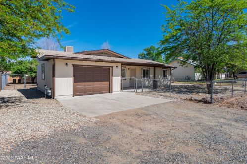 3553 Castle Dr, Prescott Valley, AZ 86314-2706