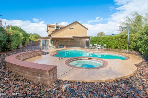 10196 Cardiff Pl, Tucson, AZ 85748-6780