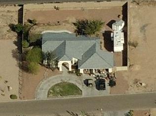 3867 Sioux Ave, Kingman, AZ 86401-7353