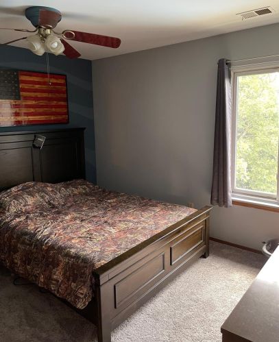 849 Summit Park Ct, Crown Point IN  46307 exterior