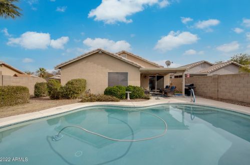 24614 37th Ln, Glendale AZ  85310-3368 exterior