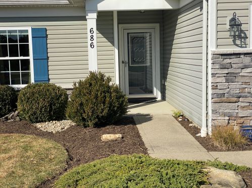 686 Mallard Dr, Grants Lick KY  41001-9333 exterior