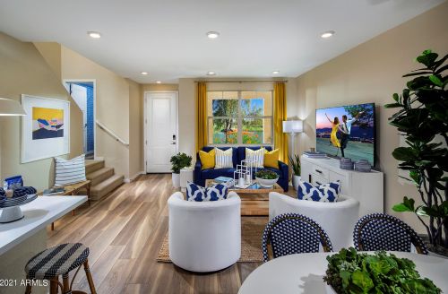 743 Zesta Ln, Gilbert, AZ 85297-1941