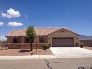 4292 Cane Ranch Rd, Kingman, AZ 86401-7427
