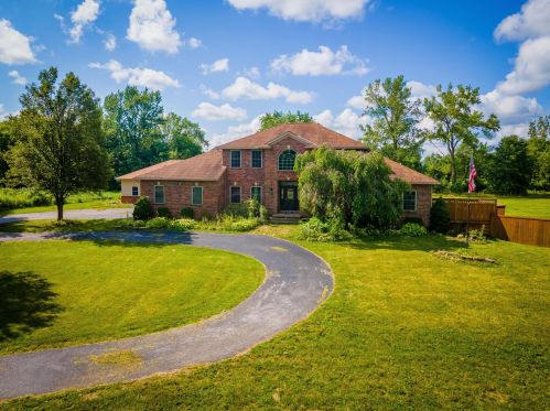 7871 Havens Corners Rd, Blacklick OH  43004-8631 exterior