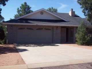 505 St Moritz Dr, Payson, AZ 85541-3688