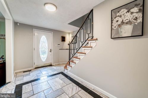 5838 Fitzhugh St, Springfield VA  22015-3625 exterior