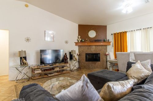 12908 Brittany Rd, Desert Hot Springs CA  92240 exterior