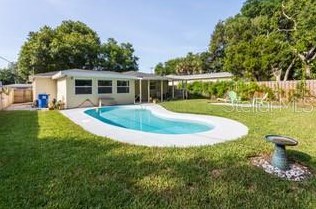 747 64th Ave, Saint Petersburg, FL 33705-5921