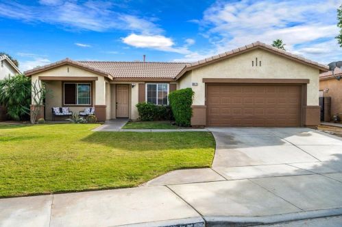 80773 Mountain Mesa Dr, Indio, CA 92201-8321