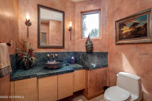 206 Calle Francesca, Sedona AZ 86336-4760 exterior