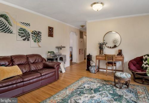 19 Plumosa Dr, Fredericksburg VA  22405-2130 exterior