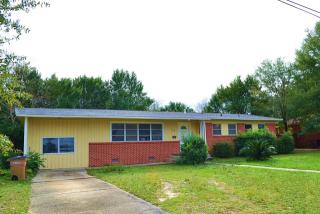 157 Kenilworth Rd, Pensacola, FL 32503-3318