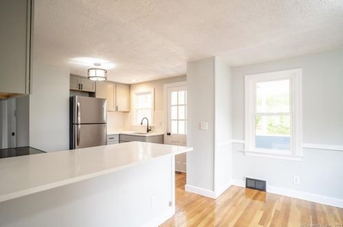 233 Birch St, Bristol CT  06010-7835 exterior