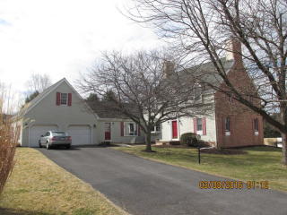 1000 Karen St, Boalsburg, PA 16827-1640