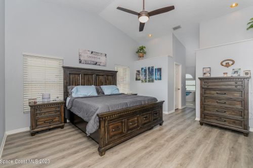 5090 Winchester Dr, Titusville FL  32780-6773 exterior