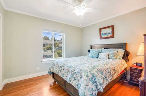 542 Hazel Ave, San Bruno CA  94066-4228 exterior