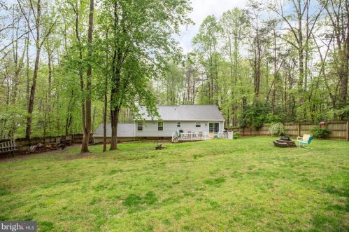 12702 Toll House Rd, Spotsylvania VA  22551-8137 exterior