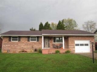 187 Township Road 1273, Chesapeake, OH 45619-8565