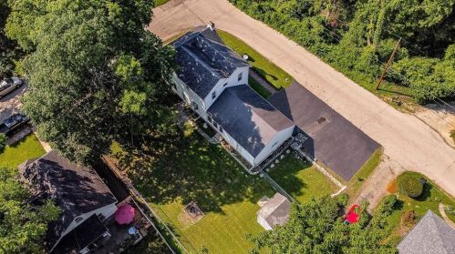 102 Jackson St, Franklin OH  45005-1617 exterior